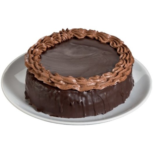 Csokoládéízű torta