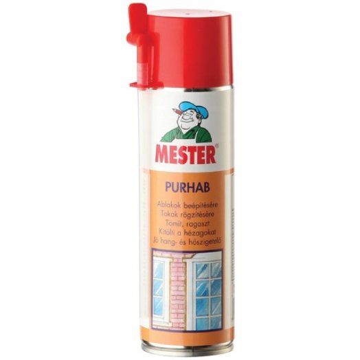 Mester purhab