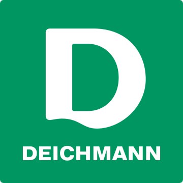 Deichmann CBA Újhegy