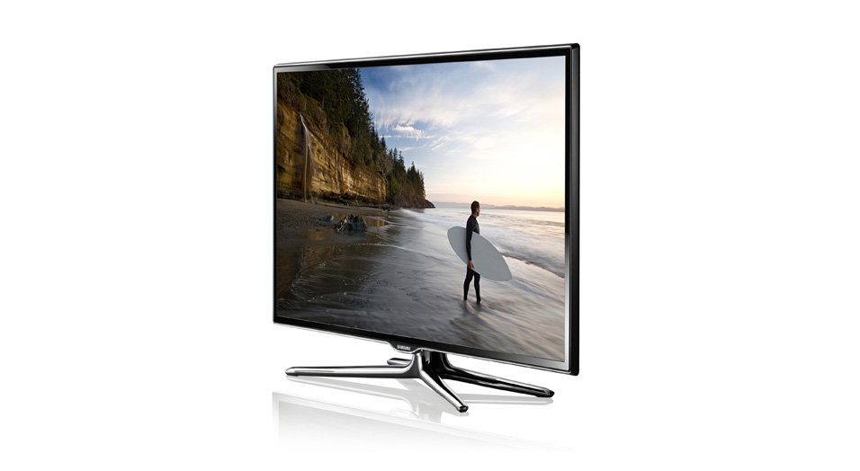 32" ES6560 Slim LED TV