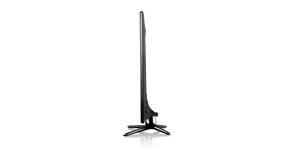 32" ES6560 Slim LED TV