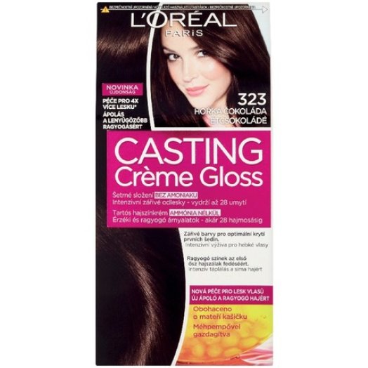 Casting Creme Gloss hajfesték