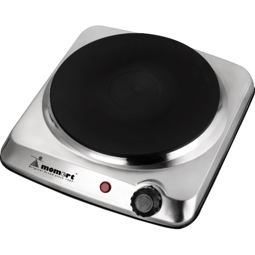 MOMERT INOX FŐZŐLAP 1500 W