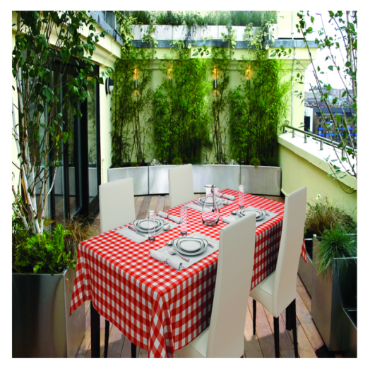 TERÍTŐ 140CM VLIES COUNTRY/RETRÓ (385-4187) AVANTI PIR-FEH. D-C-FIX Outlet