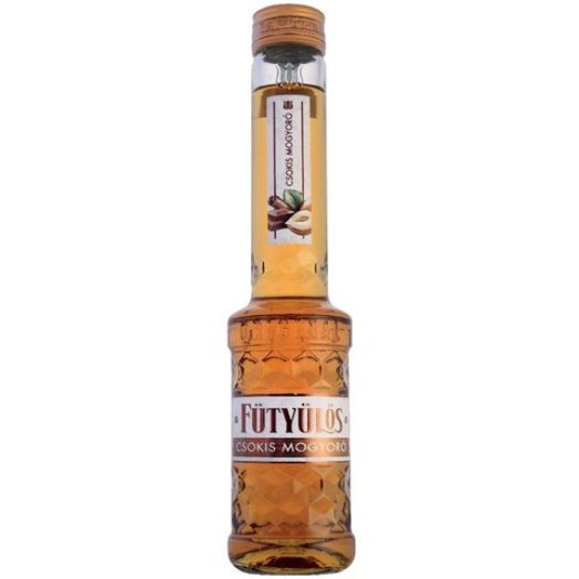Fütyülős likőr