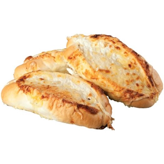 Ízesített bagett