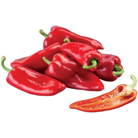 Kápia paprika