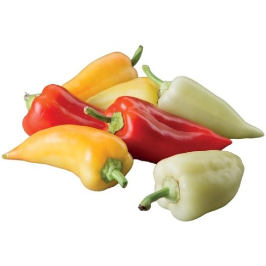 Lecsópaprika