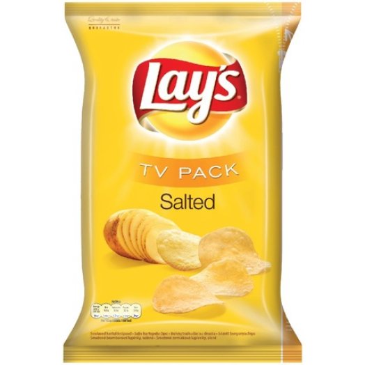 Lay's chips