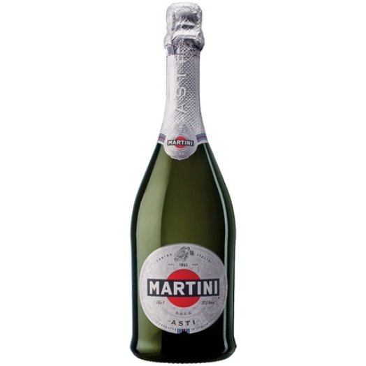 Martini pezsgő