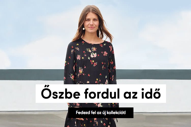 Indián nyár az F&F-nél