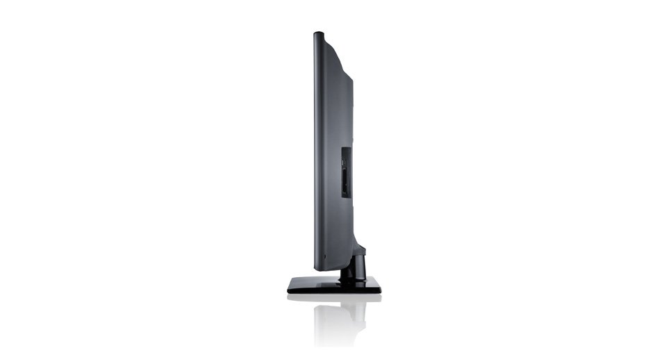 40" EH6030 3D Full HD LED TV