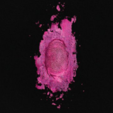The Pinkprint CD