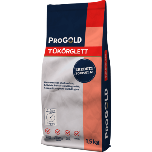 PROGOLD TÜKÖRGLETT 1,5 KG