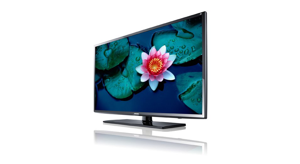 46" EH6030 3D Full HD LED TV