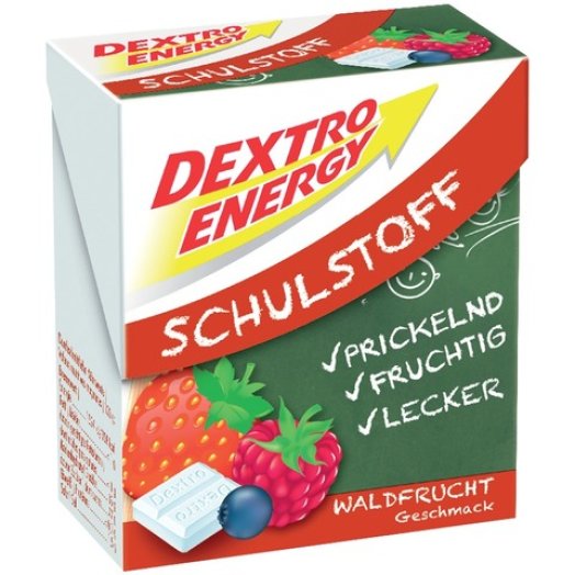 Dextro szőlőcukor