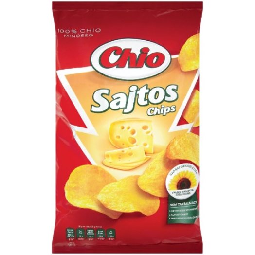 Chio chips