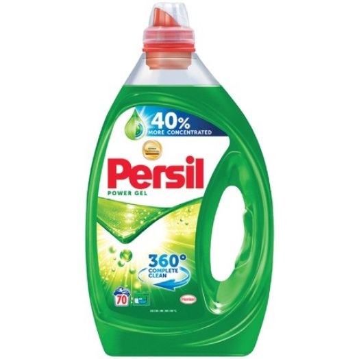 Persil mosószer
