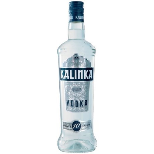 Kalinka vodka