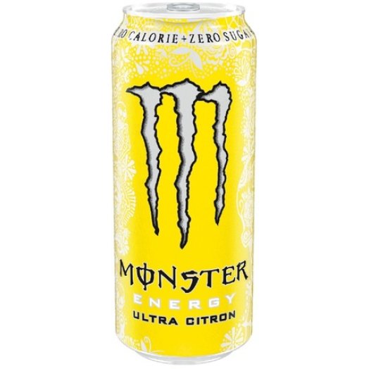 Monster energiaital