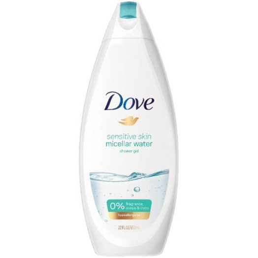 Dove micellás tusfürdő