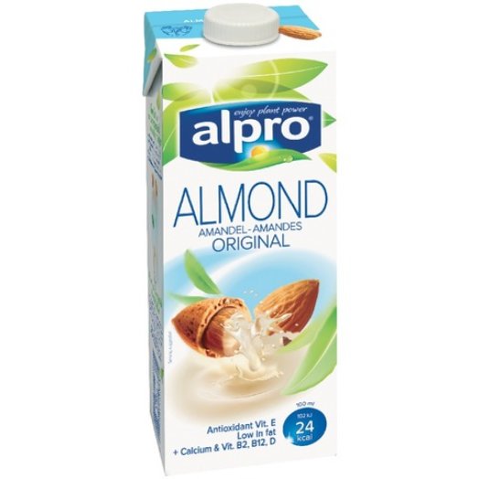 Alpro ital