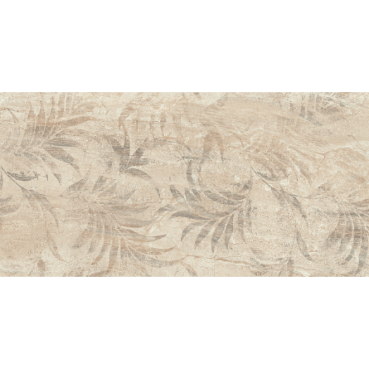 PETRARCA DEKORLAP HARMONY 30X60CM BÉZS