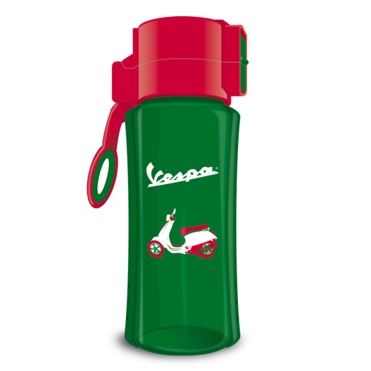 Vespa kulacs-450 ml