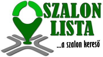 Szalonlista a szalonkereső