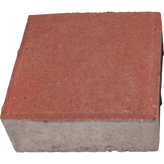LONDON KOCKA 20X20X6CM KK BARNA 25DB/M2