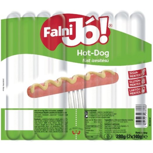 Falni Jó! Hot Dog