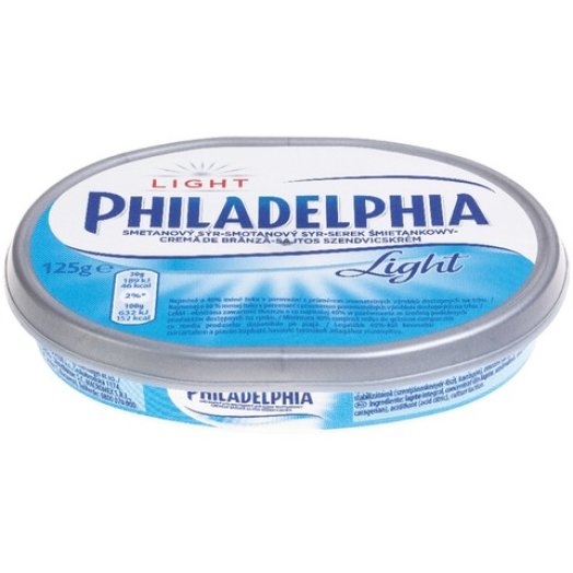 Philadelphia szendvicskrém