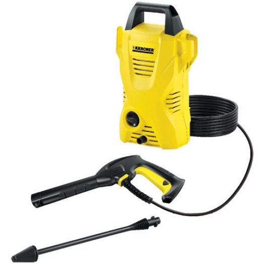 Kärcher K2 Basic magasnyomású mosó