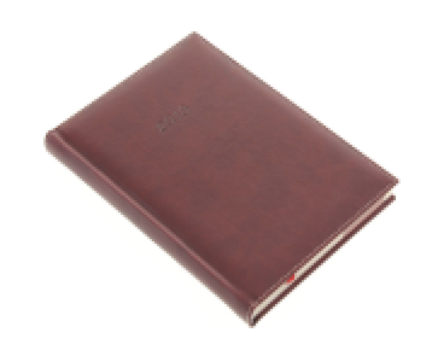 Agenda A/5 napi Bolero 5322