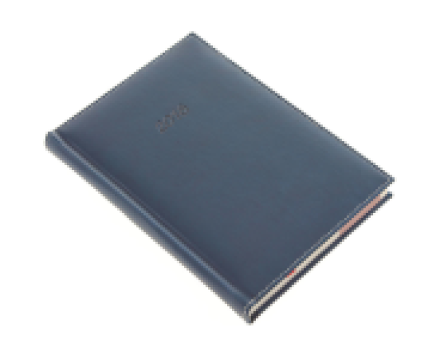 Agenda A/5 napi Bolero 5322