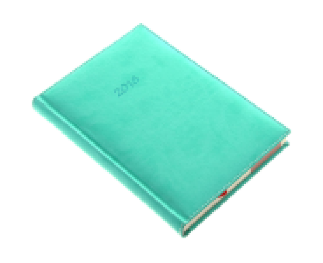 Agenda A/5 napi BoleroP 5322
