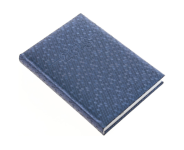 Agenda A/5 napi Tango 5321