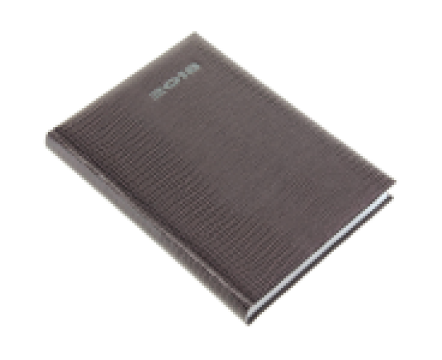 Agenda A/5 napi Iguana 5321