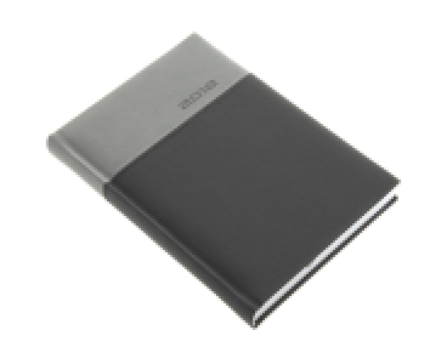 Agenda A/5 napi LUX 5321