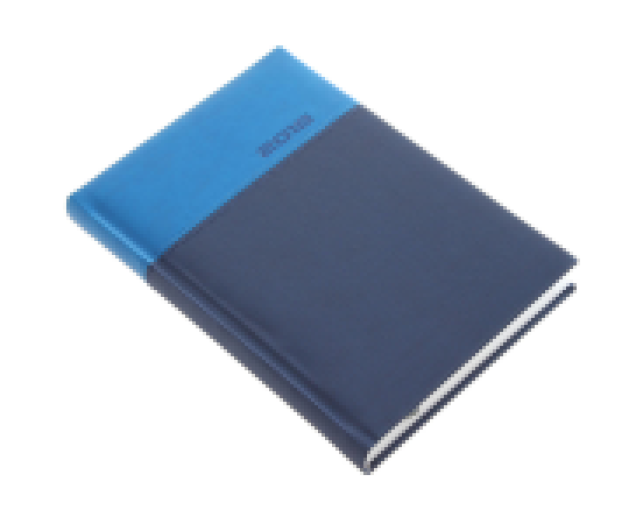 Agenda A/5 napi LUX 5321