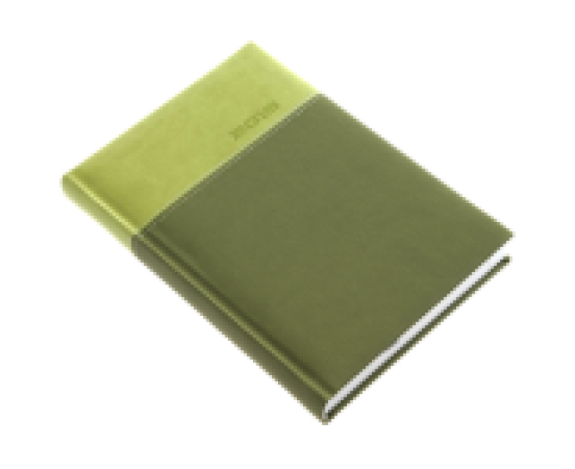 Agenda A/5 napi LUX 5321
