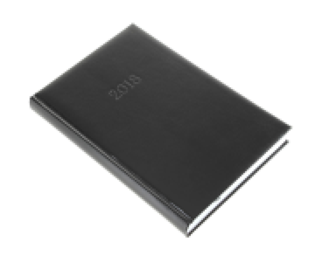 Agenda B/5 napi Standard 5621