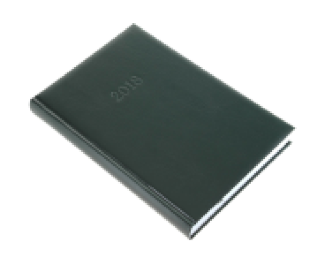 Agenda B/5 napi Standard 5621