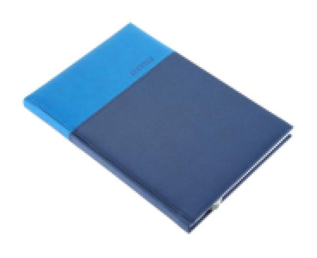 Agenda B/5 heti LUX 5611