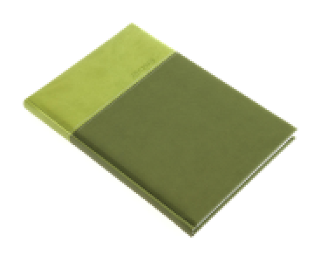 Agenda B/5 heti LUX 5611