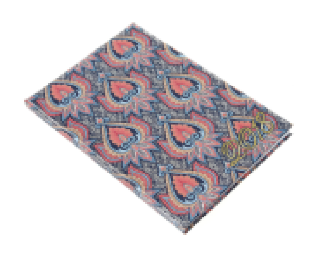 Agenda B/5 heti Picture 5611