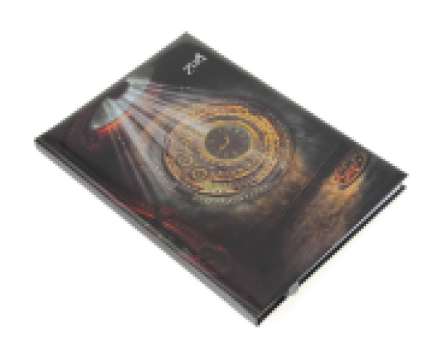 Agenda B/5 heti Picture 5611