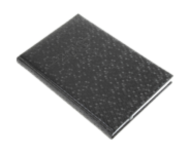Agenda B/5 heti+napló Melange