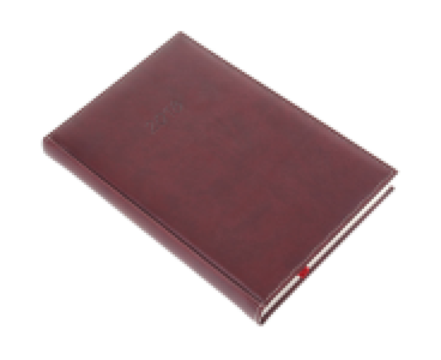 Agenda B/5 napi Bolero 5622