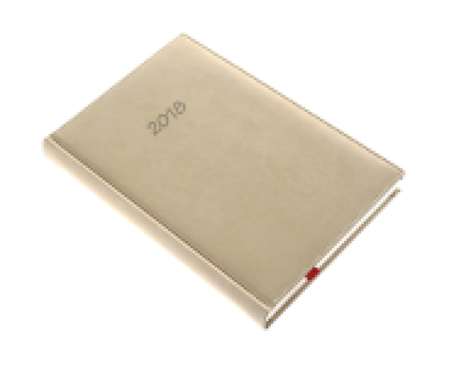 Agenda B/5 napi Bolero 5622